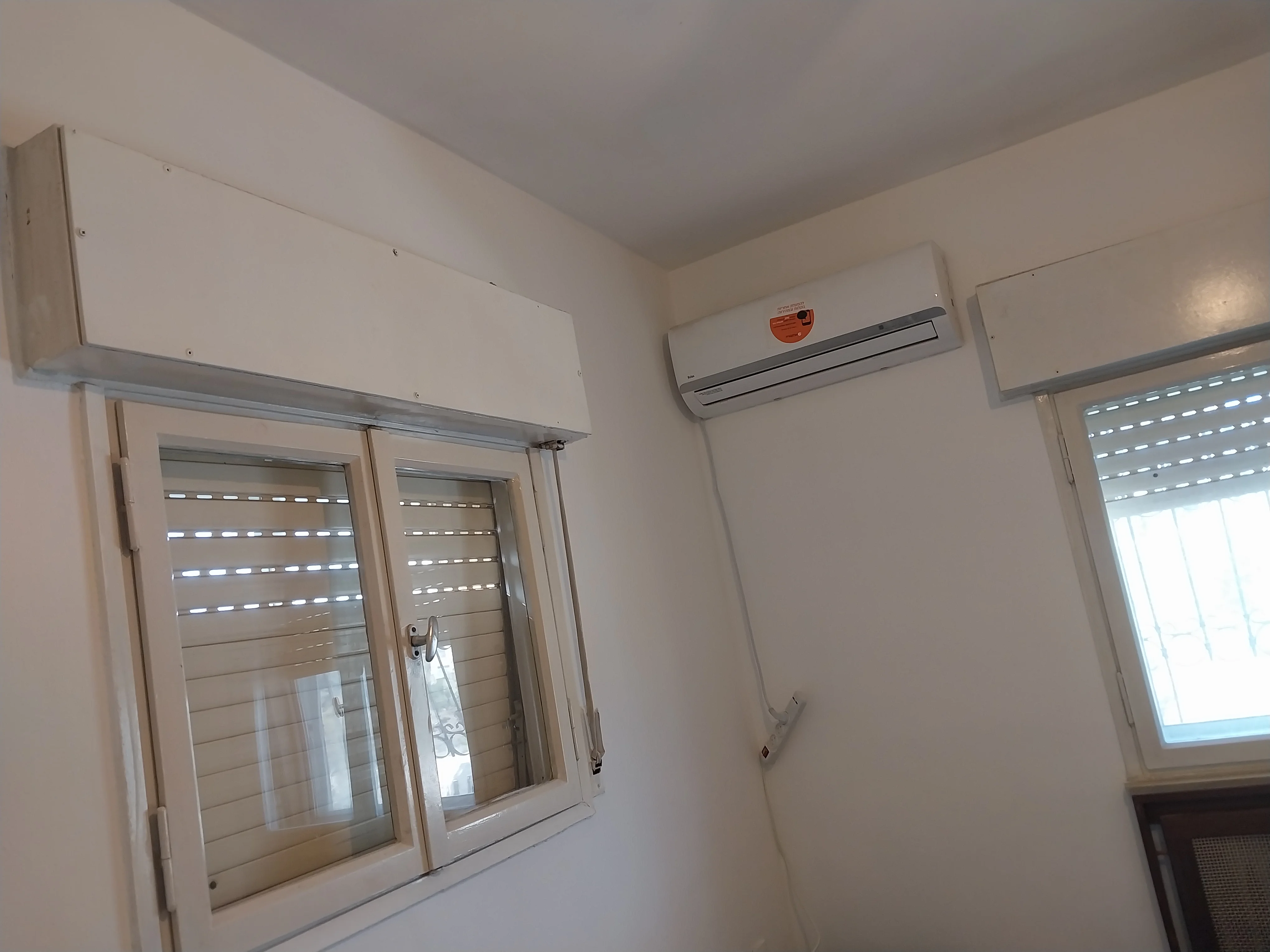 פרויקט צביעת פנים - 04 פברואר 2025