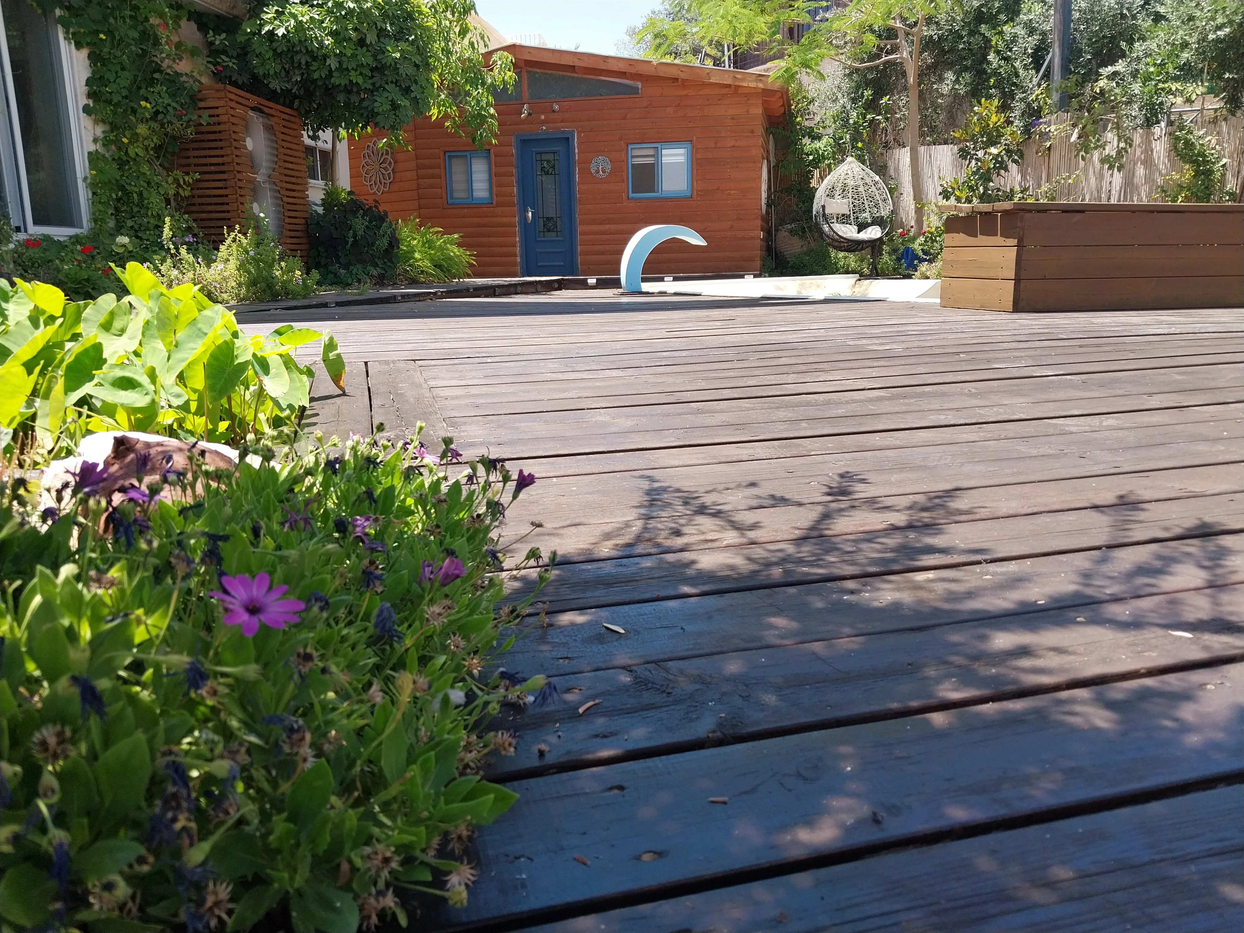 פרויקט צביעת פנים - 09 מאי 2025