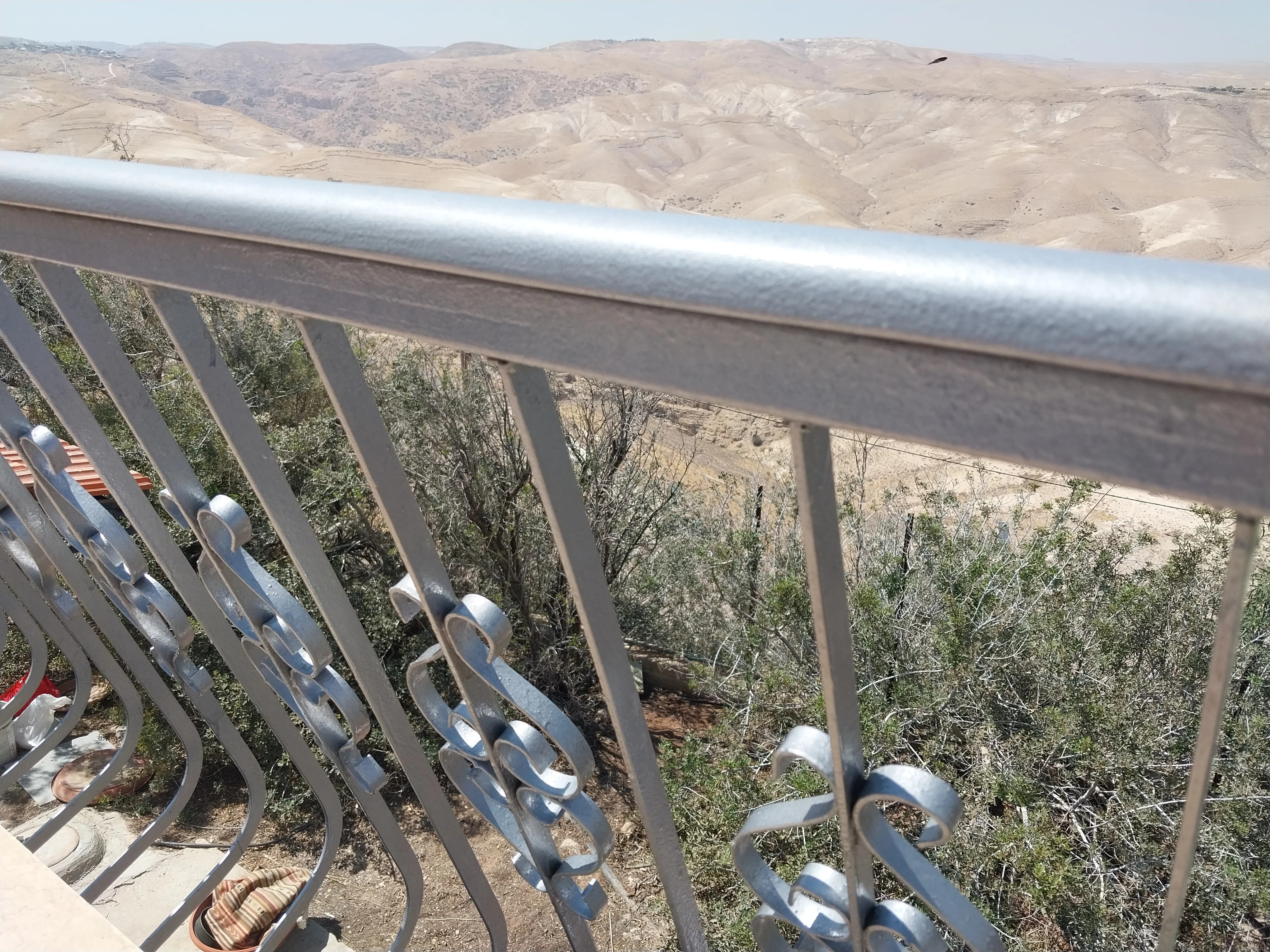 פרויקט צביעת פנים - 25 יוני 2025