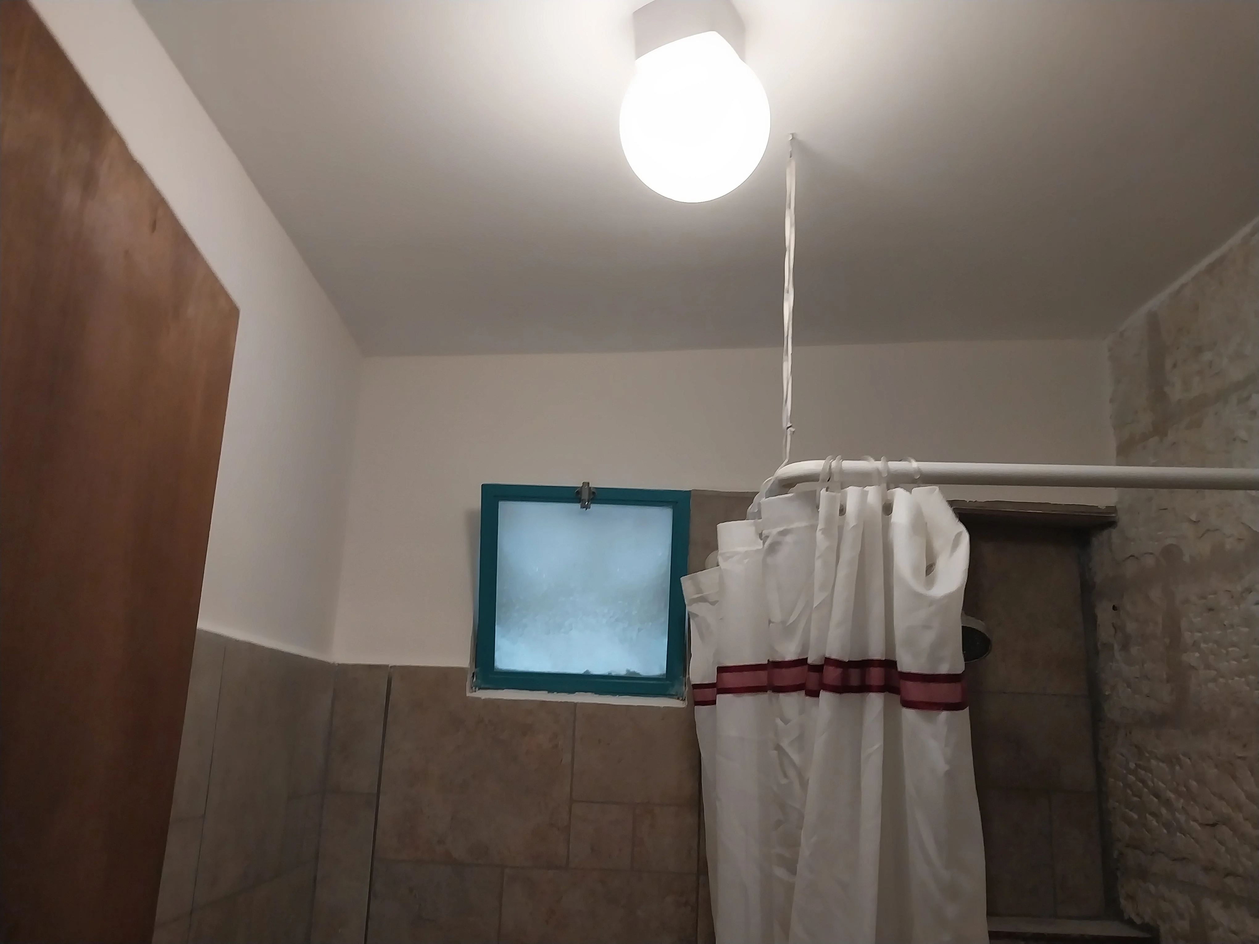 פרויקט צביעת פנים - 06 אוגוסט 2025