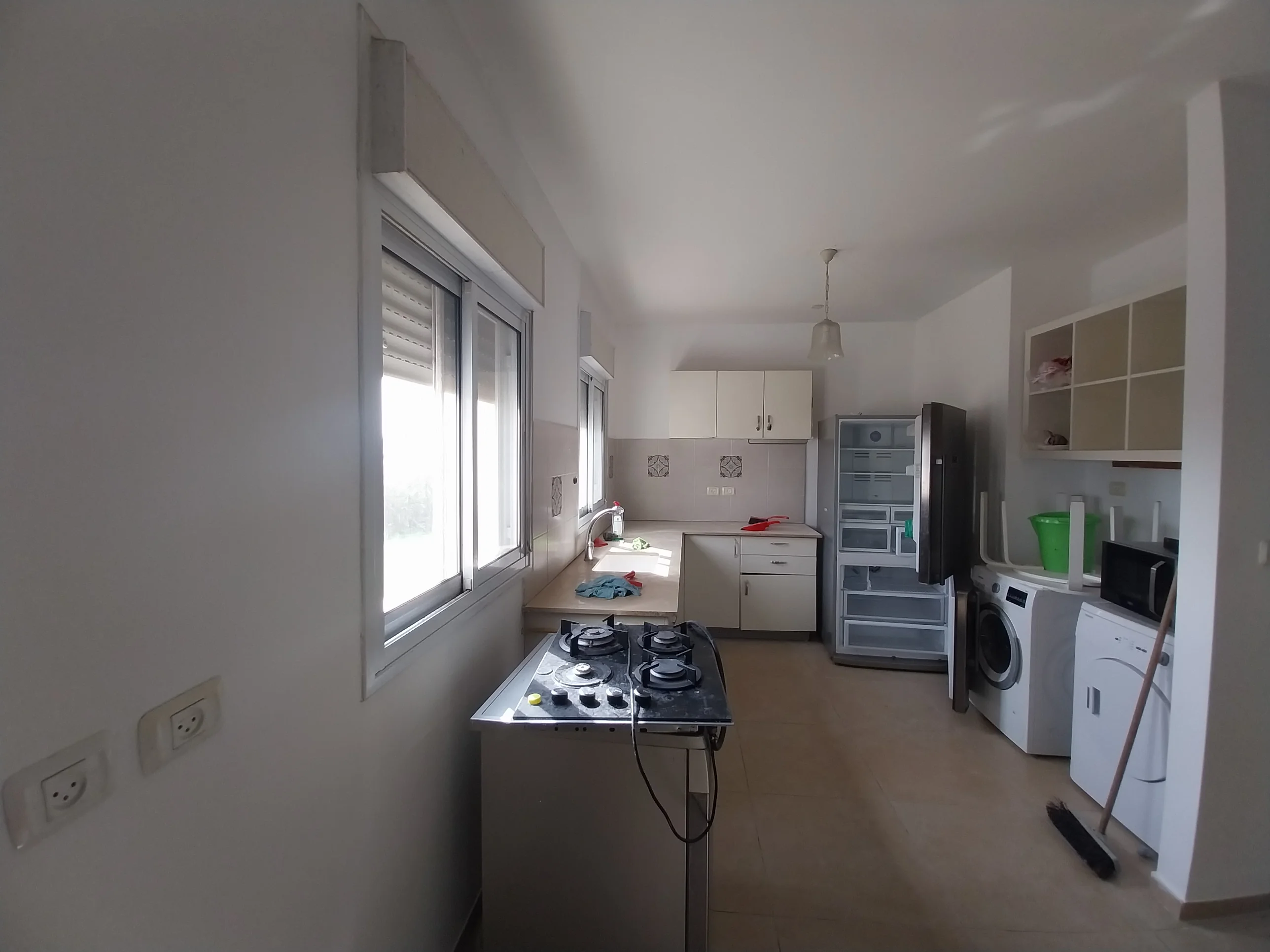 פרויקט צביעת פנים - 13 אוגוסט 2025