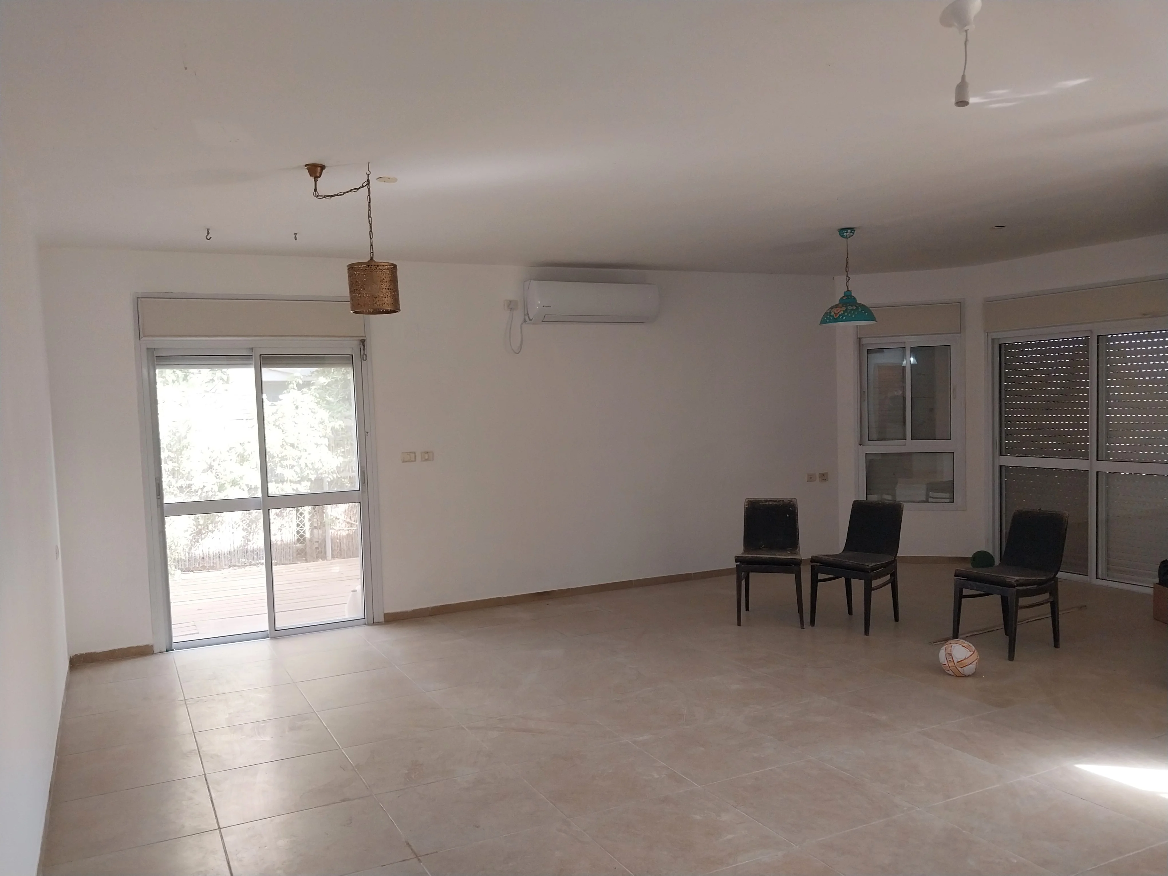 פרויקט צביעת פנים - 13 אוגוסט 2025