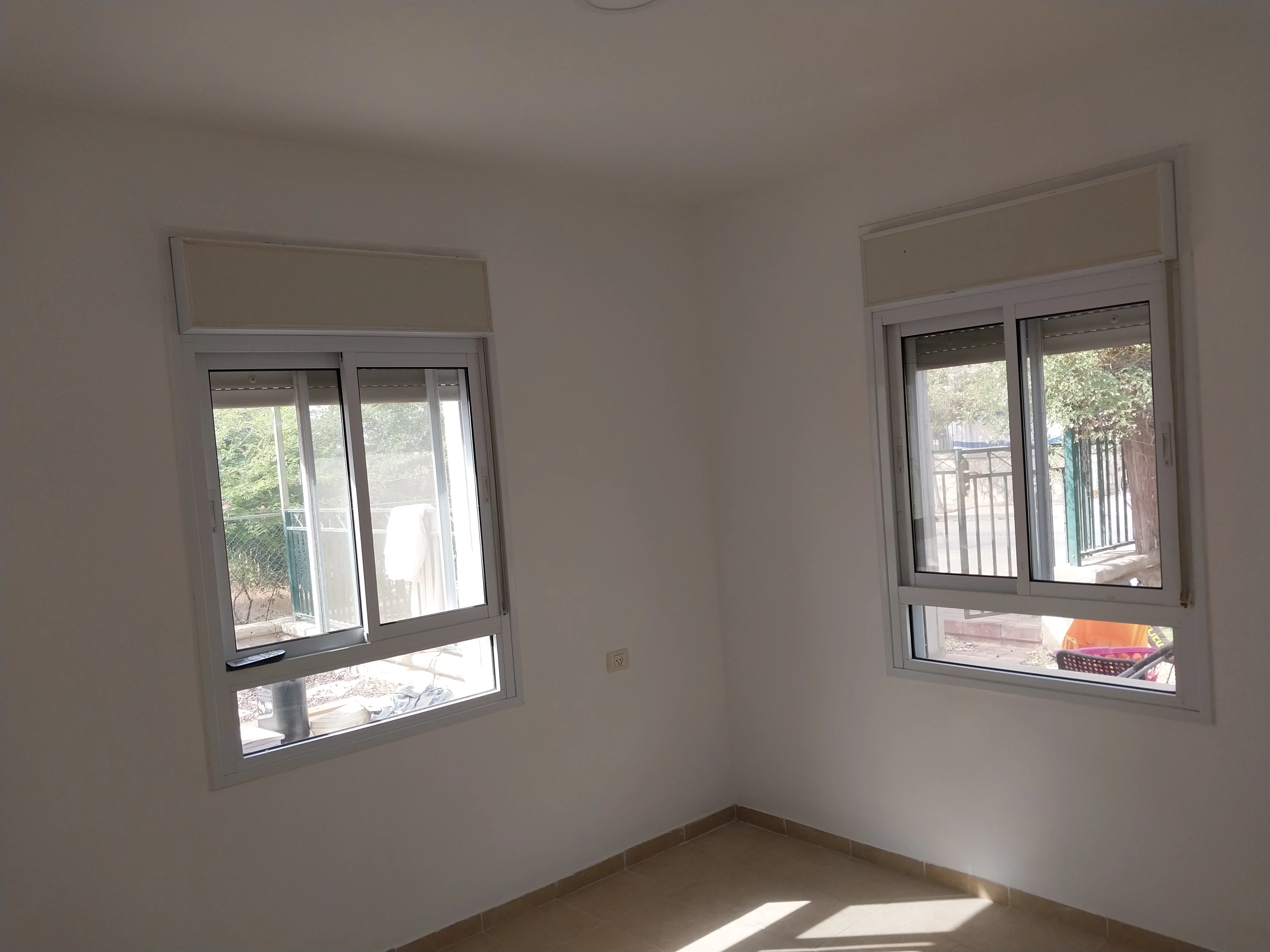 פרויקט צביעת פנים - 13 אוגוסט 2025