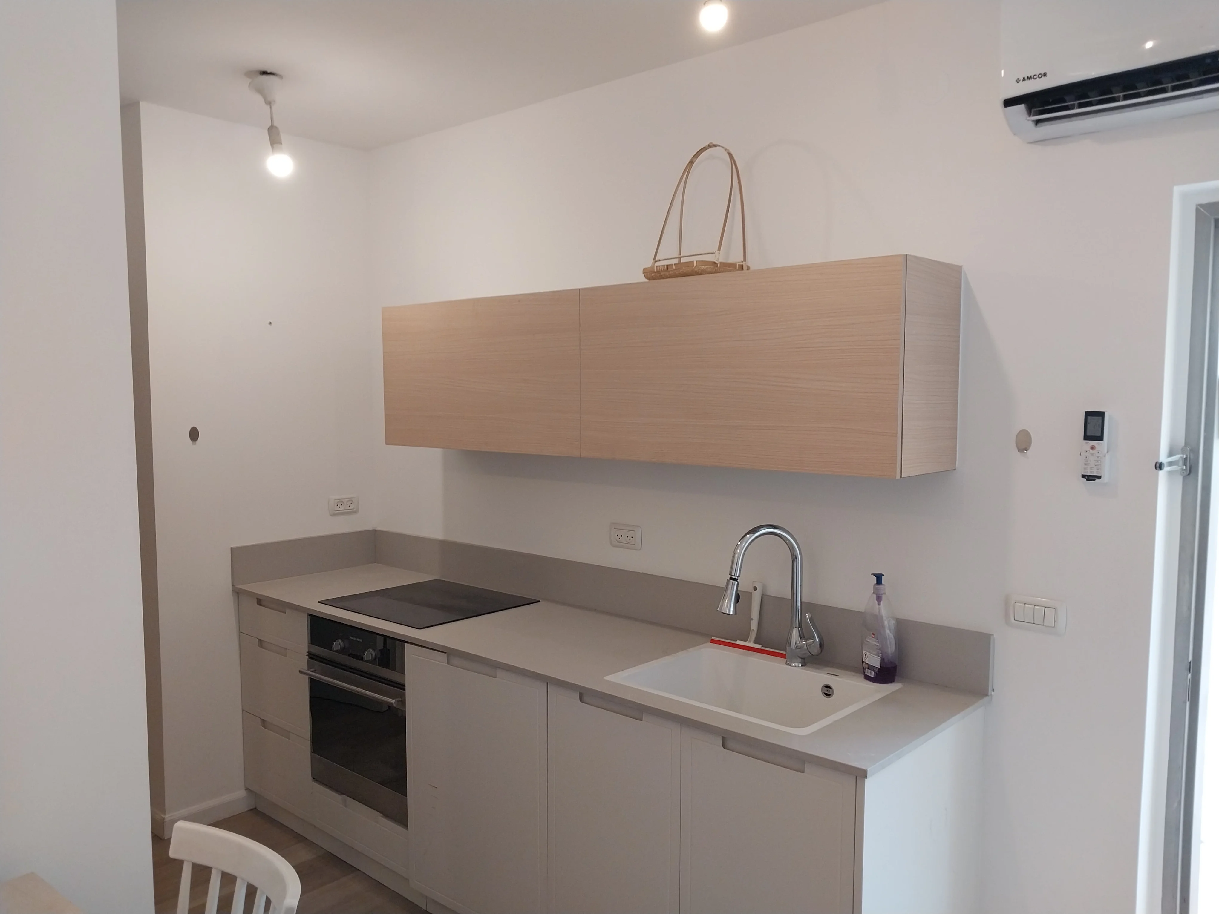 פרויקט צביעת פנים - 14 אוגוסט 2025