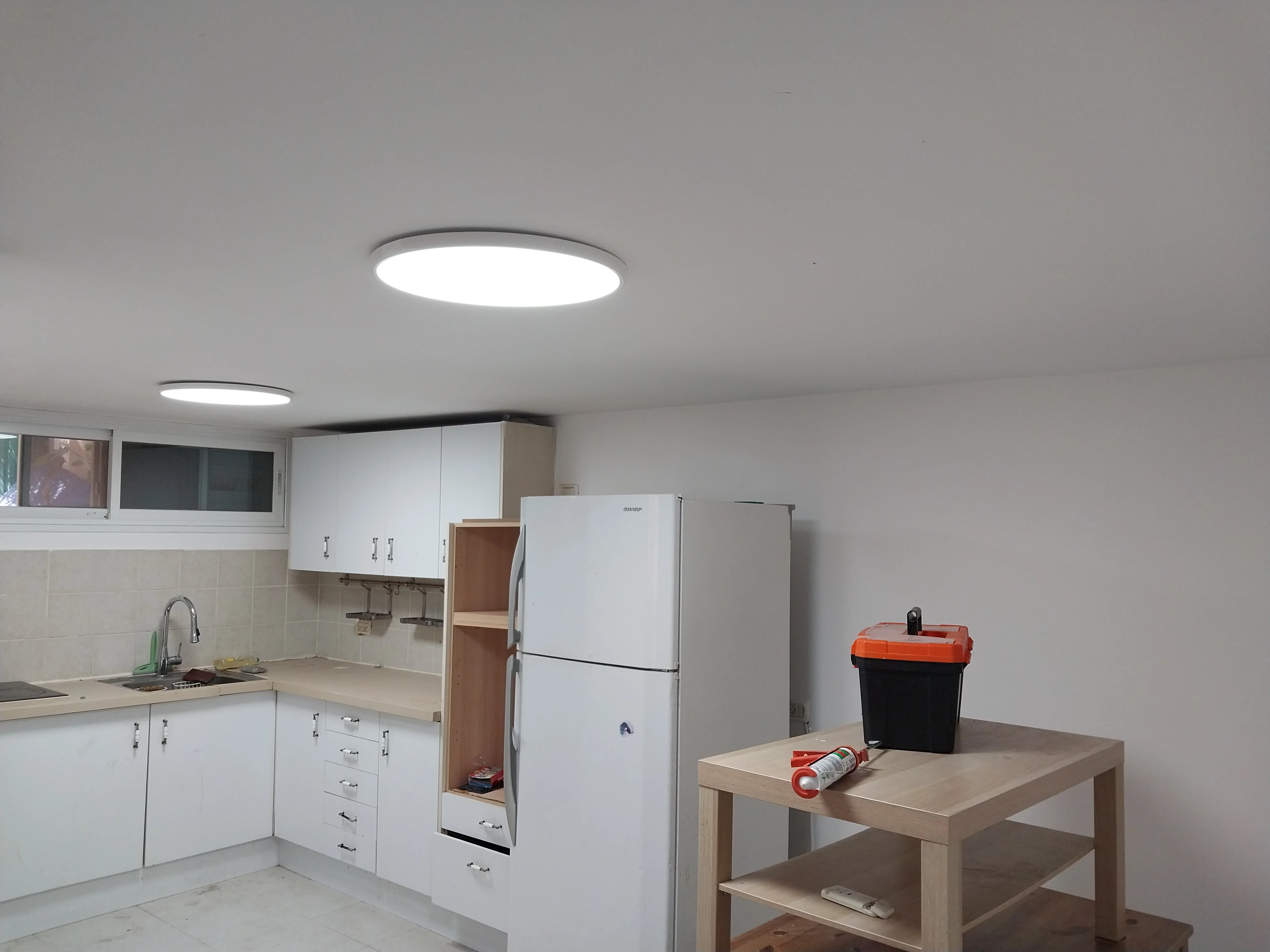 פרויקט צביעת פנים - 12 ספטמבר 2025