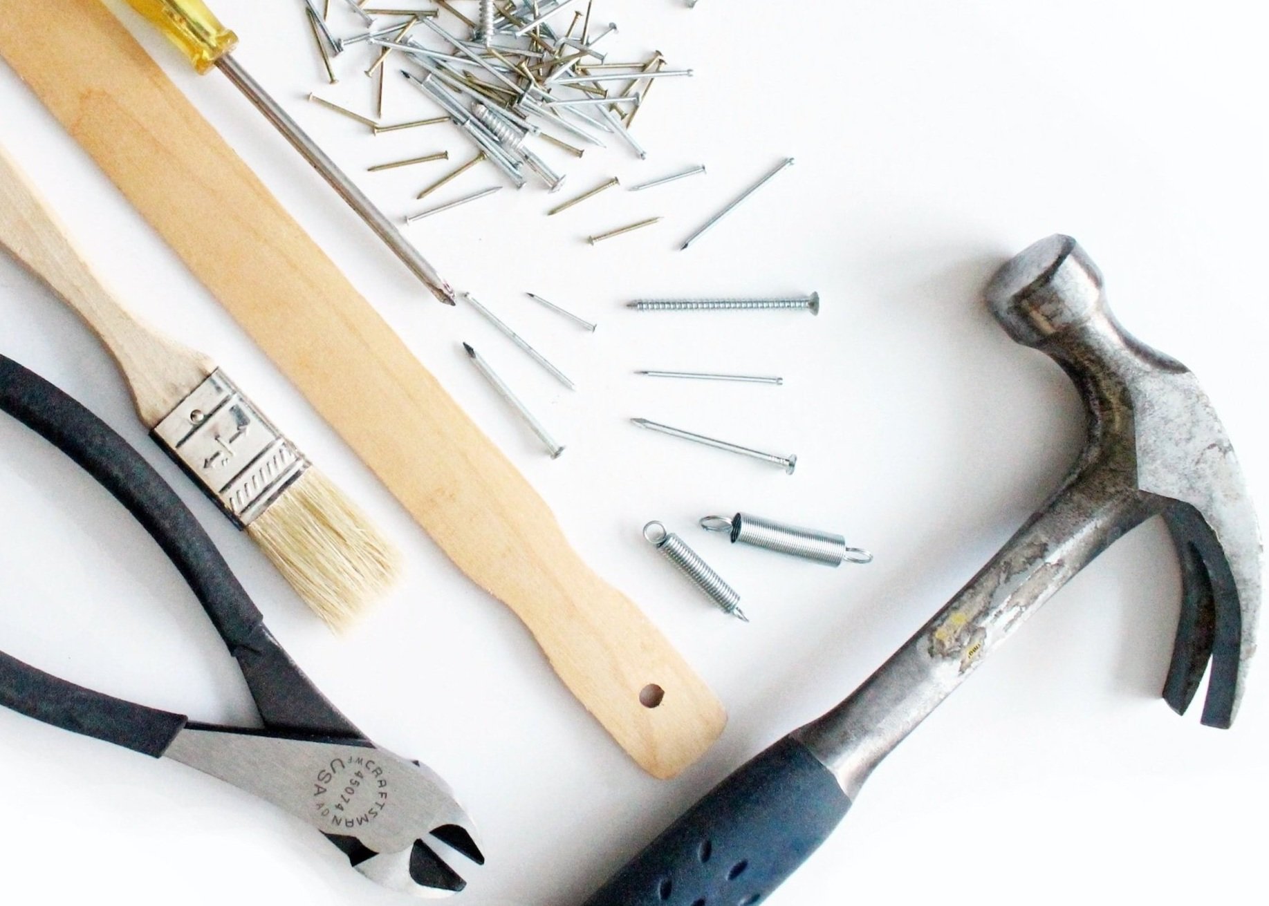 Maintenance and Repairs Detail